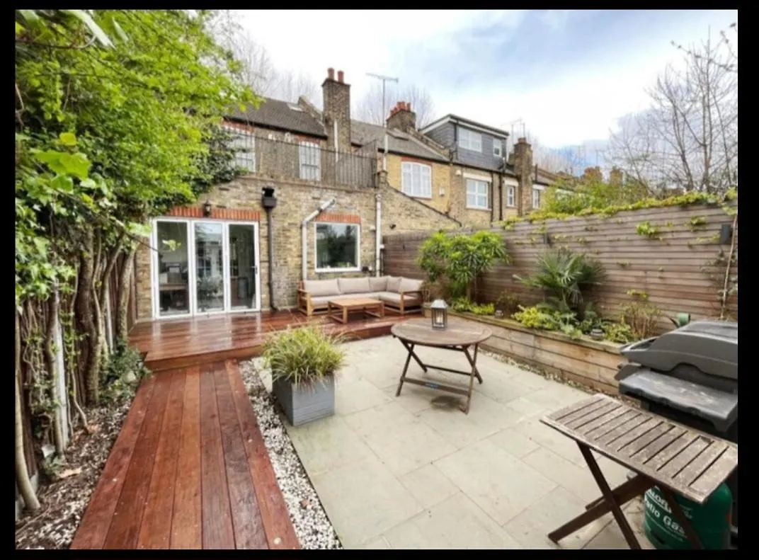 Quarto em Acomodações Particulares 23 Baldock Street Apartamento Londres