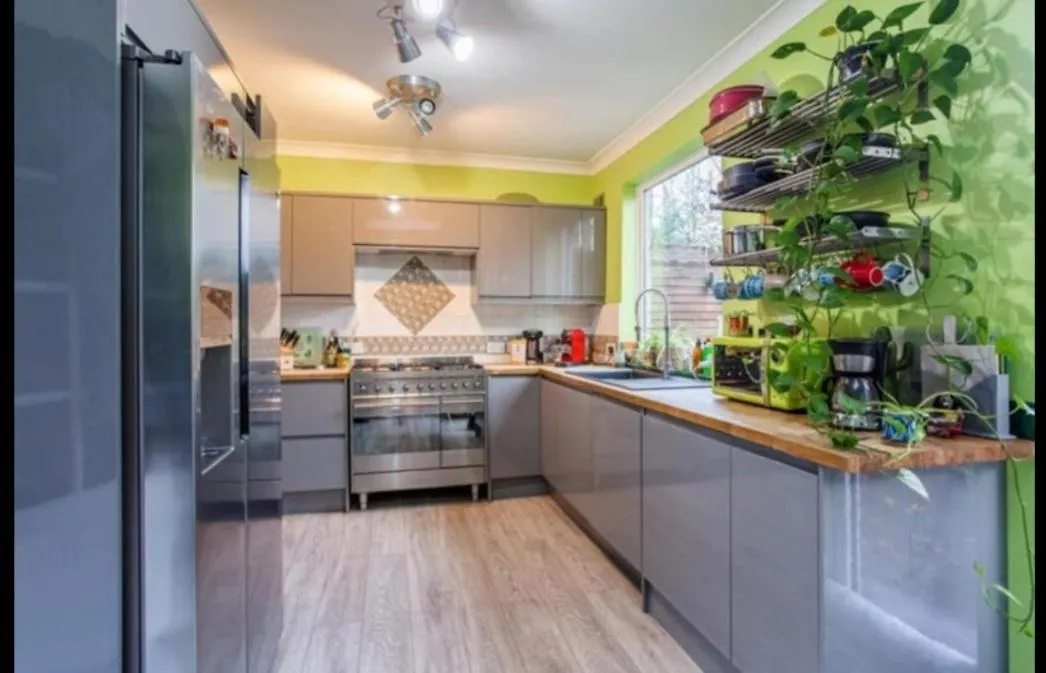 23 Baldock Street Apartamento Londres Reino Unido