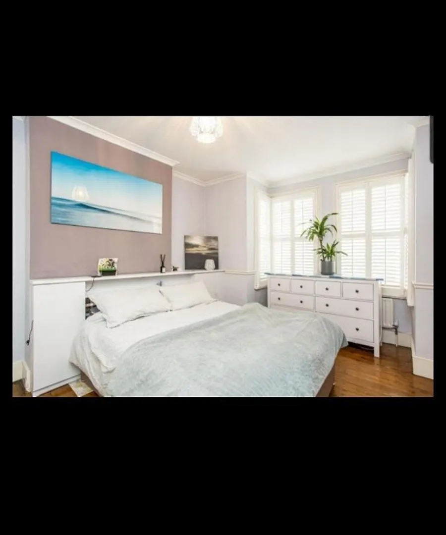 23 Baldock Street Apartamento Londres